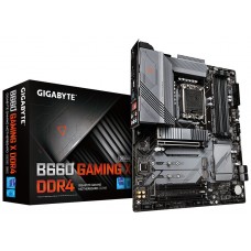 PLACA BASE GIGABYTE B660 GAMING X 1700 ATX 4XDDR4